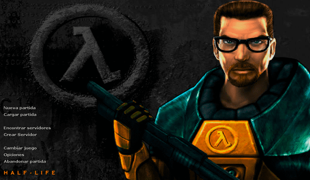 Algunas de las características más conocidas de Half-Life se han utilizado para crear un meme que se ha hecho viral en YouTube.