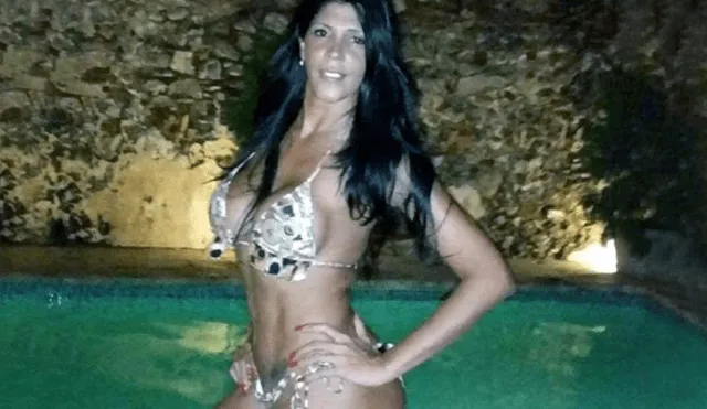 Las tarifas de ‘La Madame’, la cabecilla más grande la prostitución en Colombia