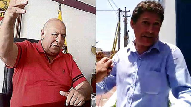 Tacna: Testigo asegura que exalcalde Torres grababa sus reuniones al estilo de Montesinos [VIDEO]