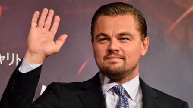 Actriz de “The Hills” rechazó pasar la noche con Leonardo DiCaprio 