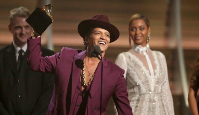 Bruno Mars en Lima: reportan problemas con web de Teleticket durante venta online de entradas