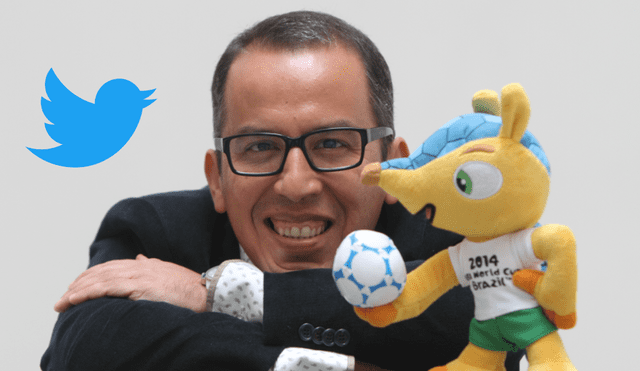 Daniel Peredo: amigos impulsan campaña en honor a su memoria en Twitter