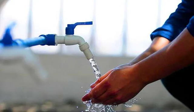 14 proyectos de agua se ejecutarán en el país en los próximos meses.