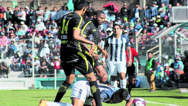 Torneo de Verano: Alianza Lima no tuvo altura contra UTC