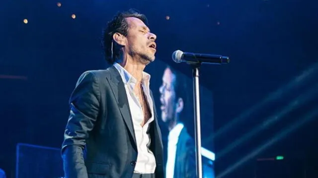 Marc Anthony en Viña del Mar 2019: Revive su último concierto en Chile [VIDEO]