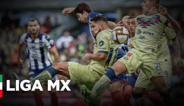 La Liga MX se estrena en su versión Clausura 2020.