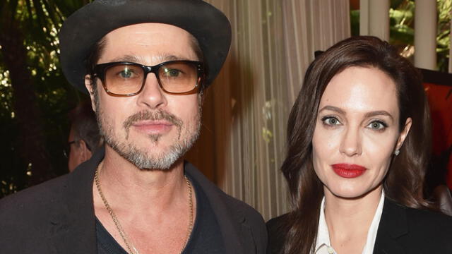 Brad Pitt: “Jolie es mentirosa y manipuladora” 