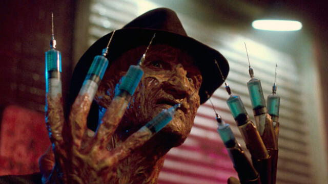 Freddy Krueger volvería en remake de Pesadilla en Elm Street [VIDEO]