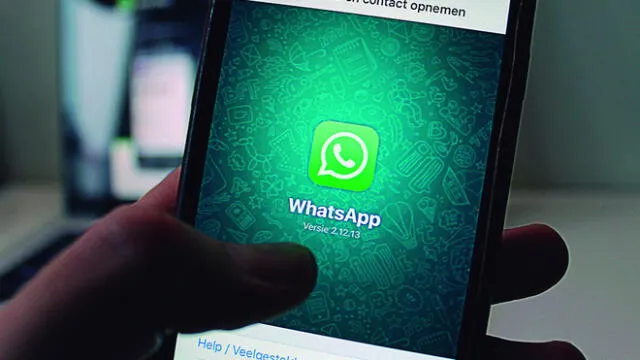 WhatsApp: recibe fotos ‘hot’ pero luego lo extorsionan por tener pornografía de menores