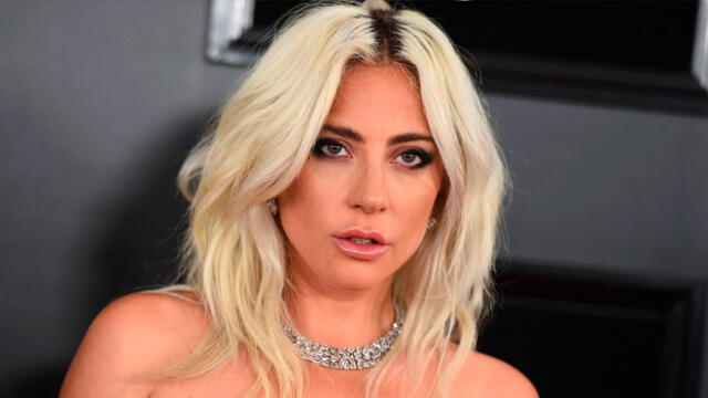 Exesposa del nuevo novio de Lady Gaga le envía fuerte indirecta a través de redes 