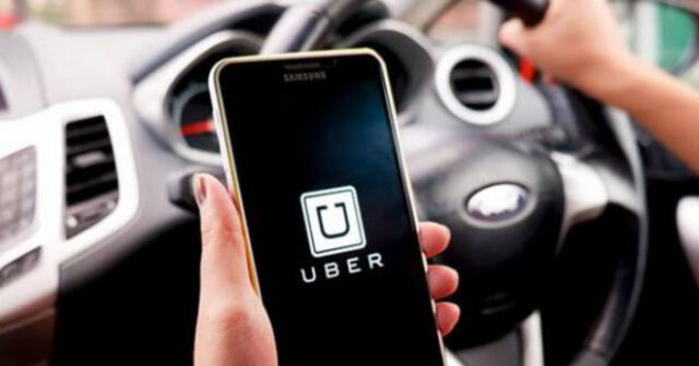 Uber: empresa perdió US$ 2 800 millones