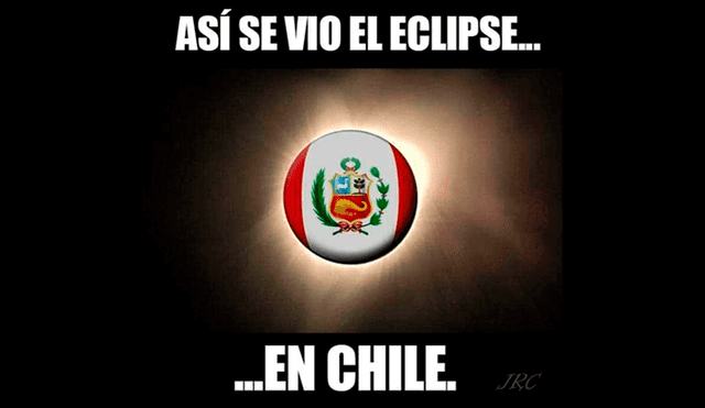 Perú vs Chile: repasa los memes de la previa del partido por semifinal de la Copa América 2019. Foto: Facebook