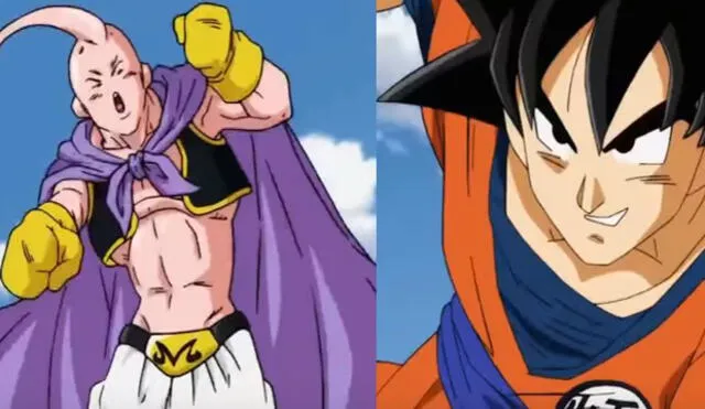 Dragon Ball Super: Gokú tendrá un épico combate con Majin Boo [VIDEO]