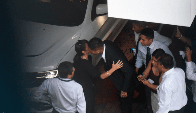 Paolo Guerrero: Ministerio Público ordenó 30 días de investigación tras nuevos testimonios [VIDEO]