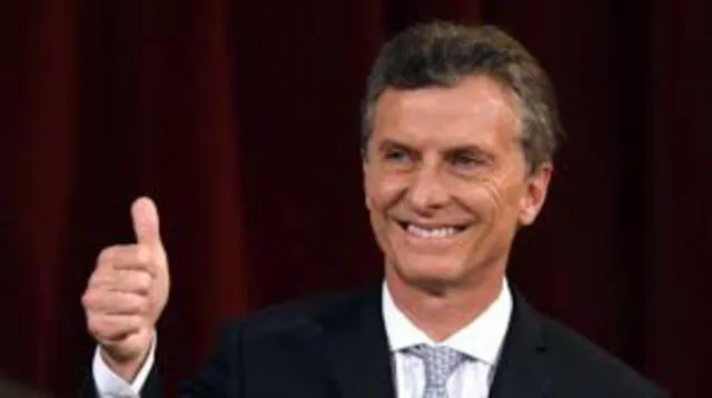 Crisis Argentina: Macri pide a sus compatriotas aguantar