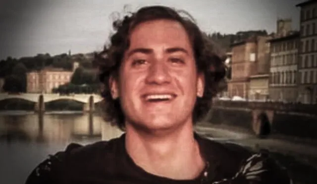Paul Martin tras hallazgo del cuerpo de su sobrino Giacomo: “Con el corazón estrujado”
