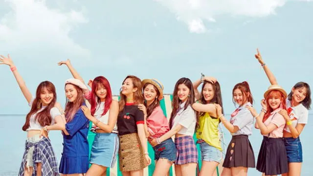 Grupo kpop femenino PRISTIN se disuelve y fans acusan a Kyla [VIDEO]