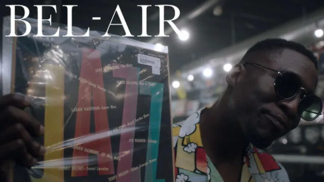 El Príncipe del Rap: Bel-Air, drama y violencia en 'reboot' de la serie protagonizada por Will Smith [VIDEO]