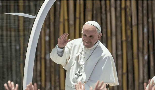 Papa Francisco en Perú: PNP brinda recomendaciones para su visita a Trujillo 