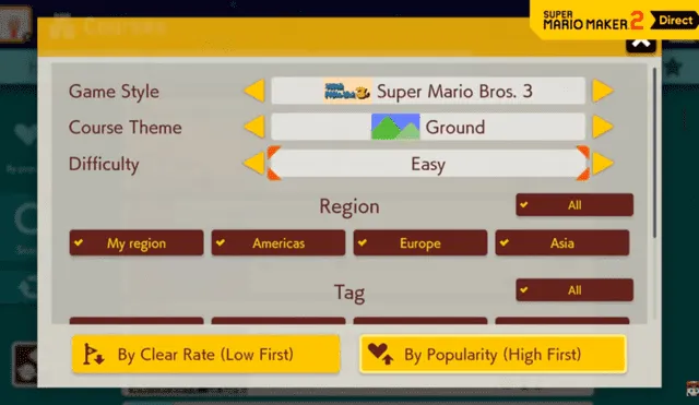 Super Mario Maker 2 y Nintendo Switch Online podrían disparar las ventas de la consola [VIDEO]