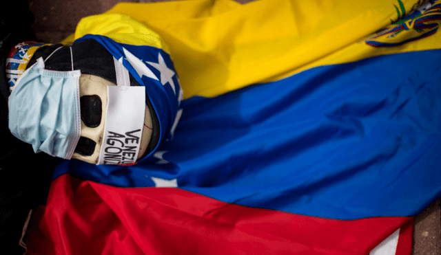 Venezuela figura entre los países más corruptos de América Latina, según TI