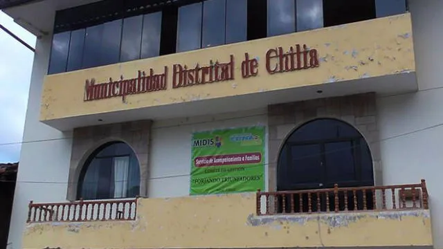 Trujillo: prisión preventiva para asesor legal de Municipalidad de Chillia