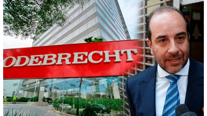 “Dificultades financieras de Odebrecht perjudicarían investigaciones", advirtió abogado de Barata