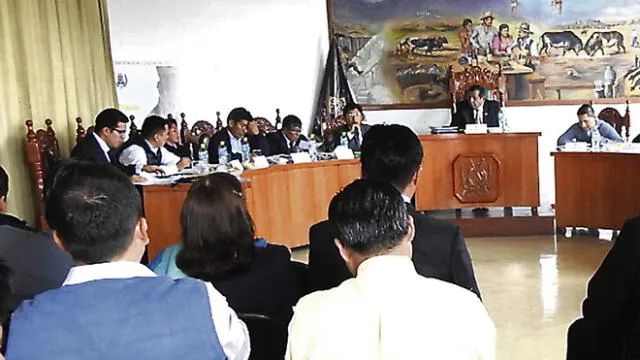 Arequipa: Comisión investigará gestión de exalcalde Manuel Vera
