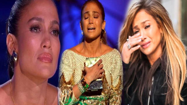 Jennifer Lopez premios Oscar 2020, Twitter