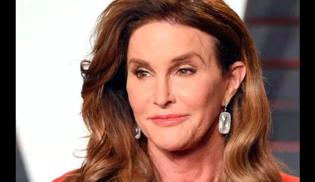 Caitlyn Jenner sorprende al hablar de su cirugía de cambio de sexo