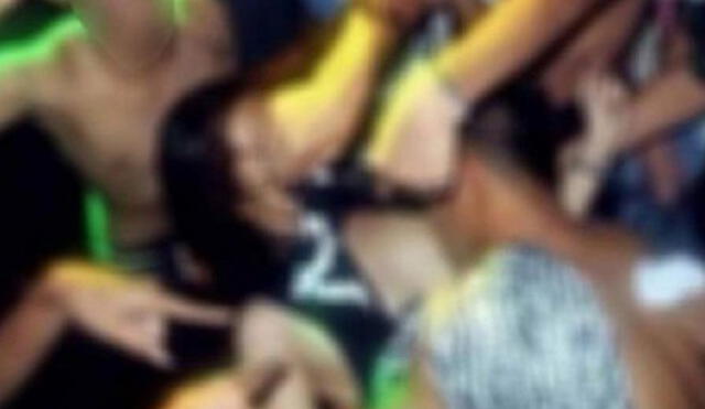 Indignación en Whatsapp: violan a su amiga en una fiesta, la filman y filtran el video