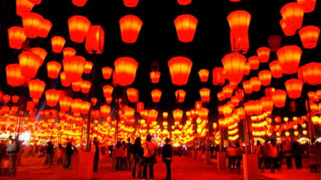 Rituales más populares para atraer la buena suerte en el Año Nuevo chino 2020 [FOTOS]