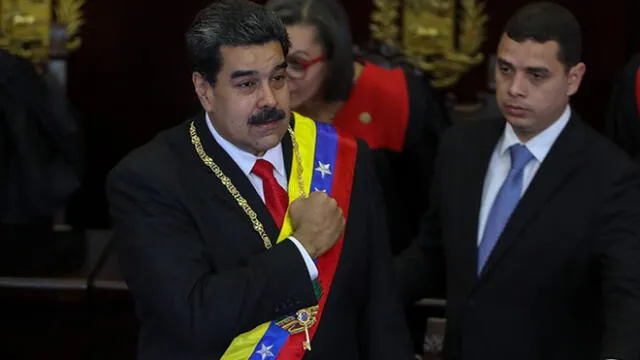 Nicolás Maduro cerrará todos los consulados de Venezuela en EE.UU.