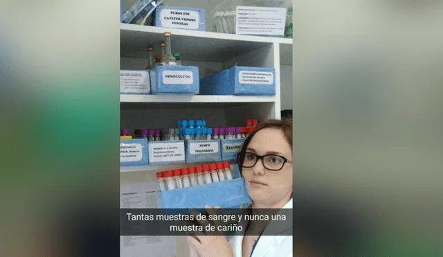 Facebook: así se vengó una doctora al enterarse que su exnovio fue infiel [FOTOS]