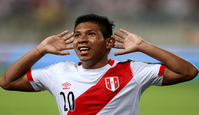 Perú vs Nueva Zelanda: Edison Flores llegó a Auckland [FOTO]