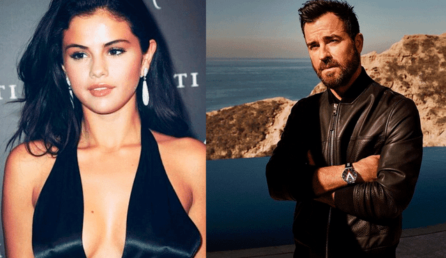 Nuevo novio de Selena Gomez es el ex de Jennifer Aniston [VIDEOS]