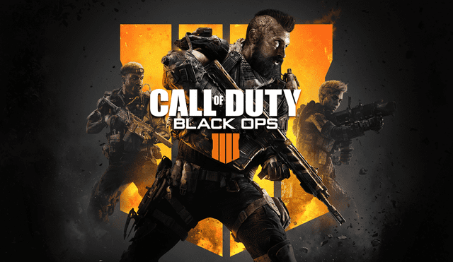 Call of Duty: Black Ops 4 "Blackout": este es el horario de la beta privada para las consolas y PC