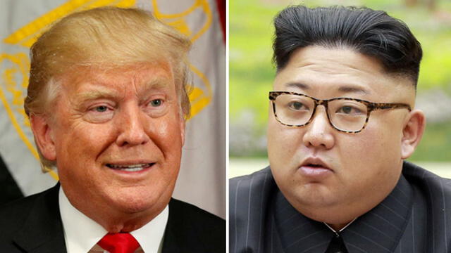 Donald Trump: ¿En qué lugar tendrá su encuentro con Kim Jong-un?