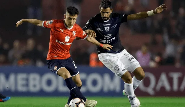 Independiente vs. Independiente del Valle