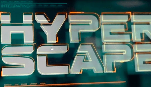 Hyper Scape podría llegar en los primeros días de julio a PC, PS4 y Xbox One. Foto: Ubisoft.