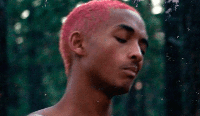 Jaden Smith es rechazado por Hollywood por importante razón [FOTOS]