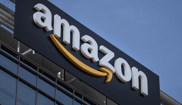 Amazon es el primer minorista online en México