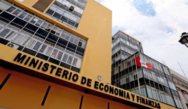 MEF conforma equipo especializado de mesas ejecutivas para su sector 