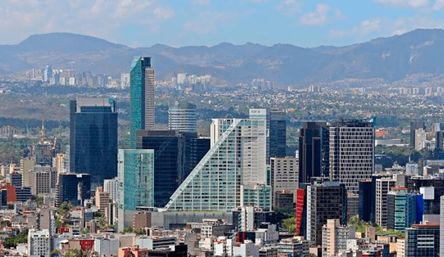 Clima en México, viernes 20 de marzo 2020
