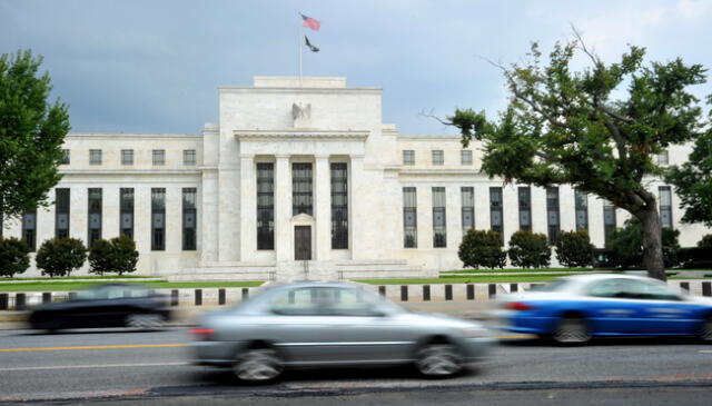Fed elevó tasa de interés en EEUU en 0,25%