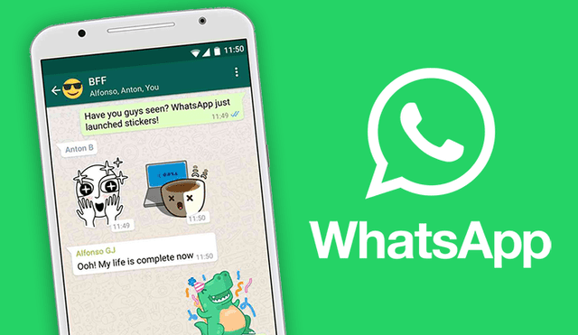 Whatsapp Cómo Probar Antes Que Nadie Las Nuevas Funciones Ocultas Dentro De La Aplicación 0104