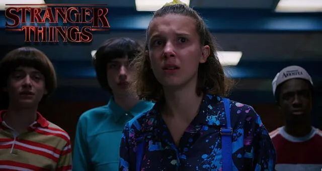 Stranger Things 3: ¡Netflix lanza tráiler final! [VIDEO]