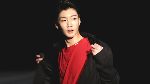 Desliza para ver más imágenes de Seunghoon