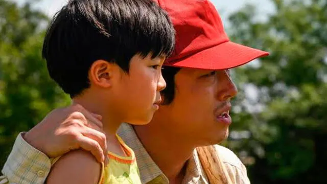 "Minari": nueva película coreana sobre inmigrantes