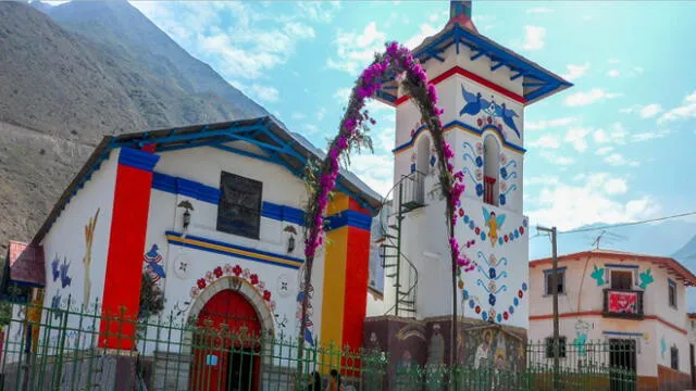 Semana Santa: 1.5 millones de turistas viajarán por el Perú